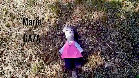 Gaza: Marie, dove sei?