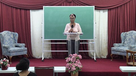 Agape Word Church | Live Stream