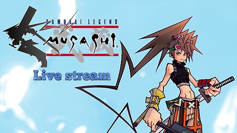 Musashi: Samurai Legend (PS2) part 1