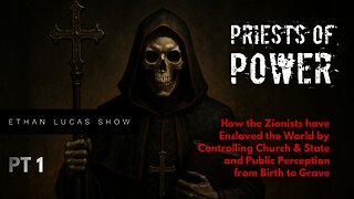 PRIESTS OF POWER (Pt 1)