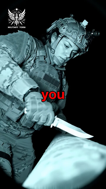 Five Military Crisis Sounds You Need To Hear (Even as a Civilian)