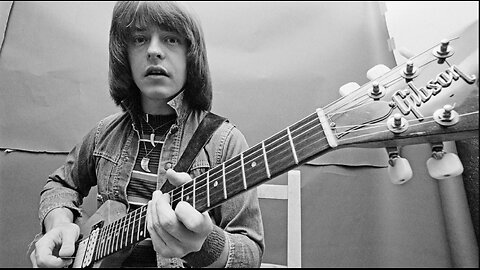 Rick Derringer R.I.P.
