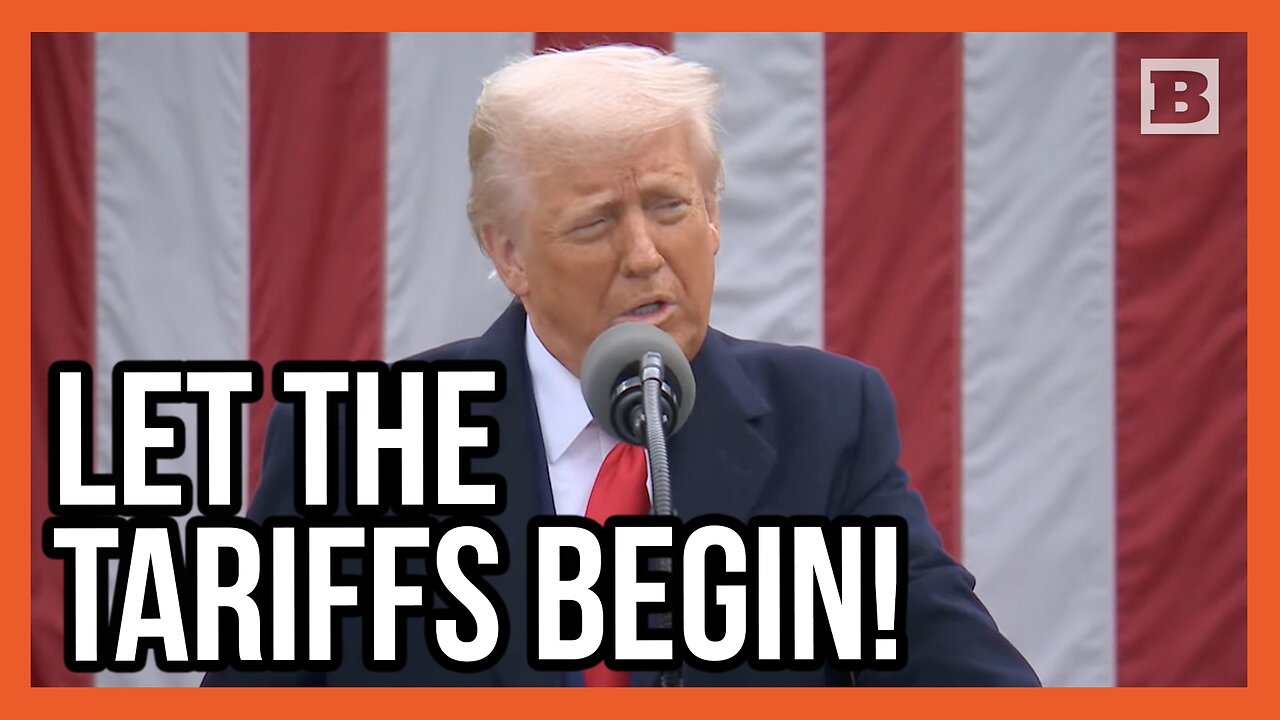President Trump Announces 25% Tariffs on All Foreign-Made Automobiles Starting at Midnight