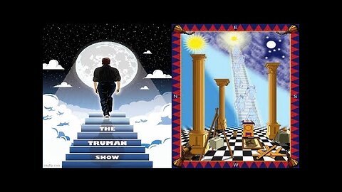 SMHP: Jacob's Ladder Decoded - Buying A Stairway To Heaven!