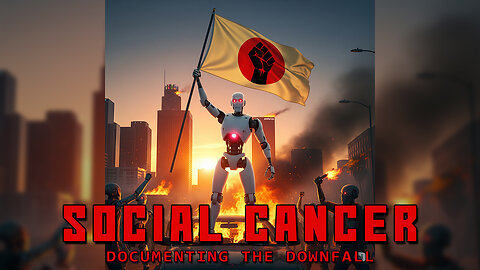 Social Cancer [Ep 91]