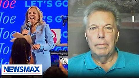 Dr Jill ex husband tell the true.