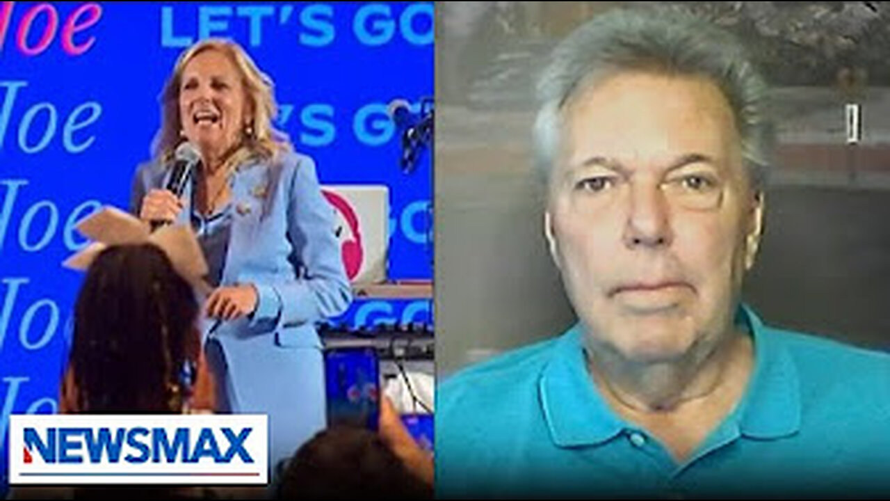 Dr Jill ex husband tell the true.