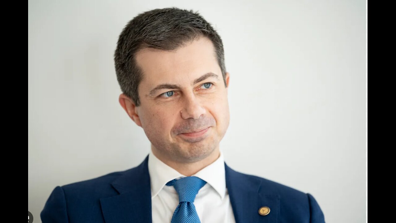 Buttigieg Leads 2028 Democrat Field, Poll Shows