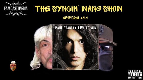 Paul Stanley - Live To Win (Album Review)