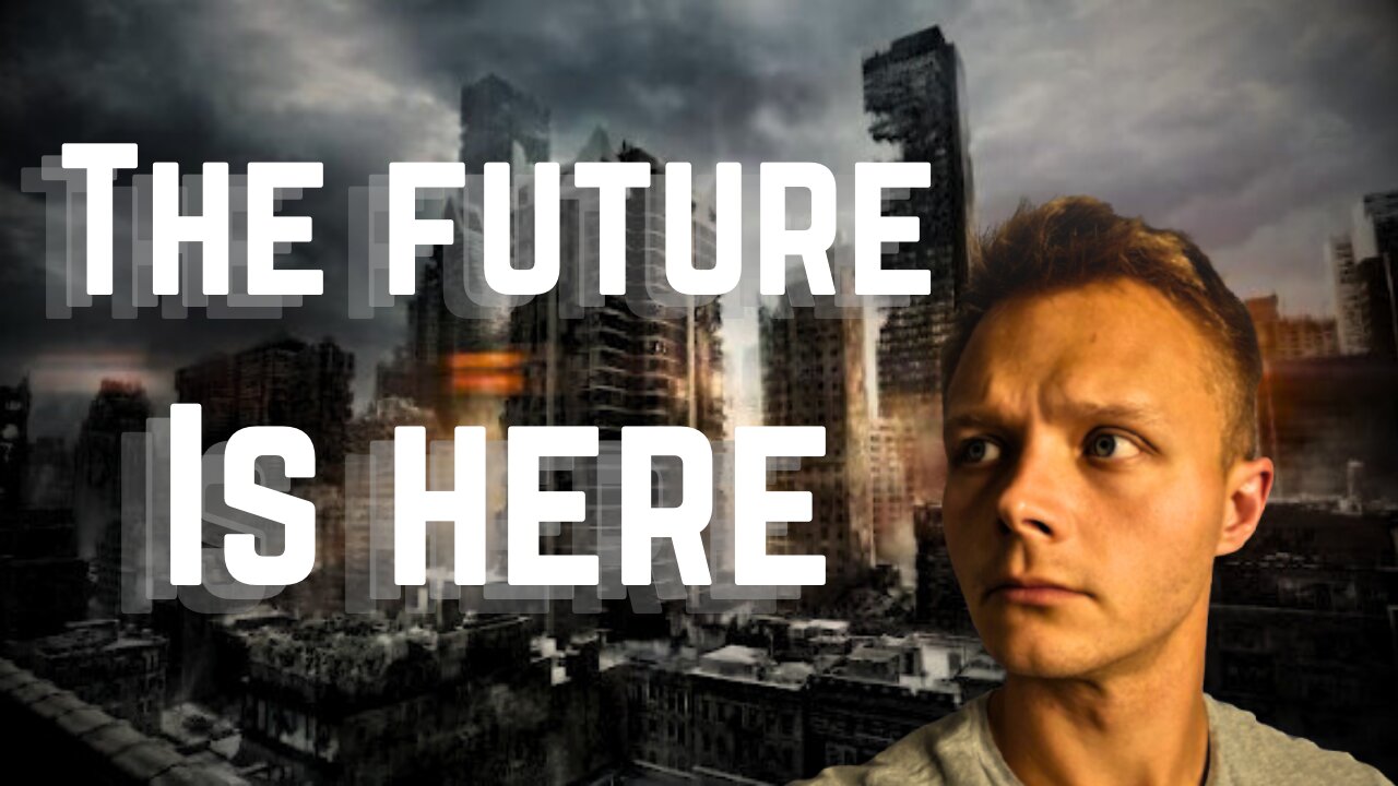 Hypothetical Future... EP15
