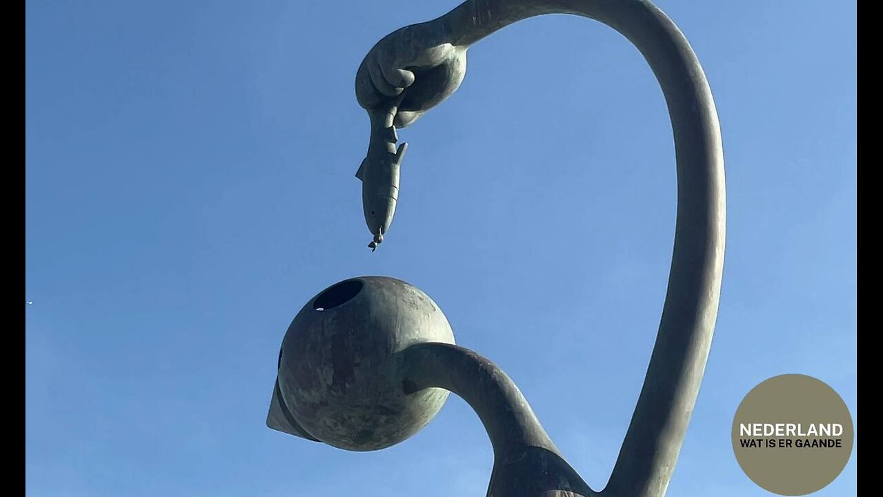 Beelden aan Zee Scheveningen 26 juni 2026