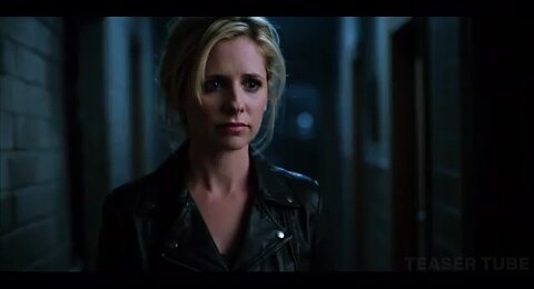 Buffy the Vampire Slayer (2025) - First Trailer - Sarah Michelle Gellar, Alyson Hannigan - Concept