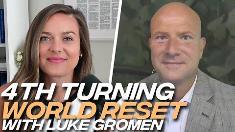 BRICS Nations Hold the Leverage (and Gold) and Why Bitcoin Price Isn’t Higher with Luke Gromen
