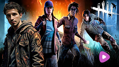 FRIEDay! R6 Siege & Dead By Daylight