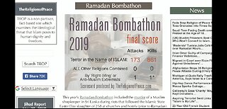 Remembering Ramadan 2019