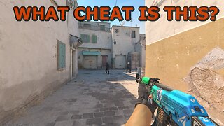 Cheaters in CS2 Premier Season 2 are the WORST