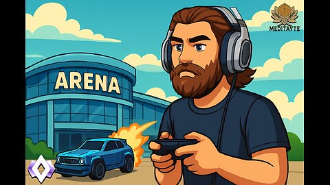 ...And Beyond! No Man's Sky & Rocket League w/xXFadedAngelXx