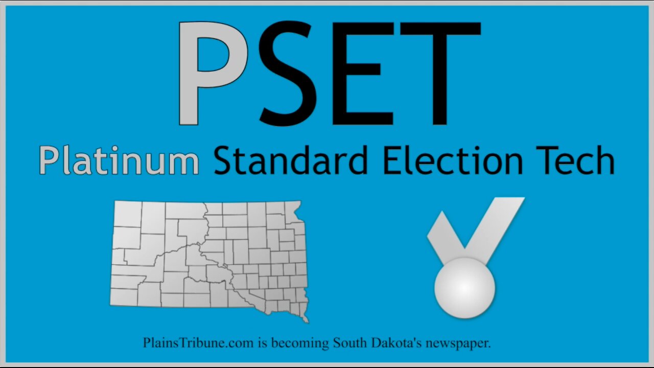 Do You Want the Platinum Standard for Elections?