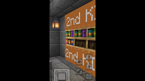 2nd Kings 16 - the KJV Bible in vanilla Minecraft #KJV #1Kings #Bible #Minecraft