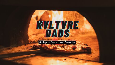 Ep. 027 — Pizza (plus recipe)