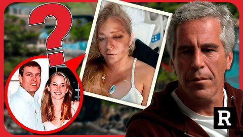 Sorry! We're NOT getting Epstein or Diddy lists, here's why…