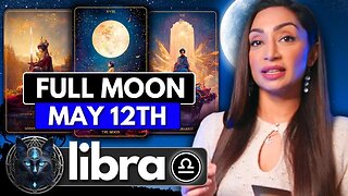 LIBRA ♎︎ "Something Intense Is Happening To You!" 🐞 Libra Sign ☾₊‧⁺˖⋆