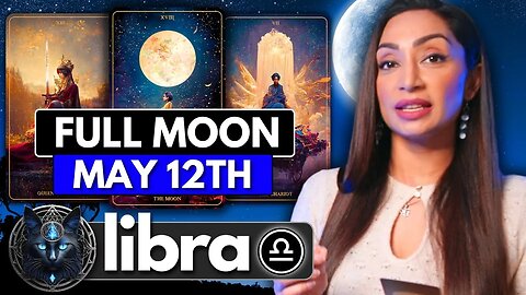 LIBRA ♎︎ "Something Intense Is Happening To You!" 🐞 Libra Sign ☾₊‧⁺˖⋆