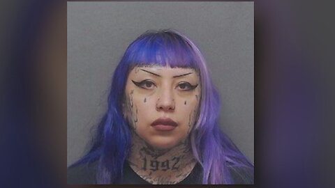 A mother has been charged with helping her son plan a mass attack on a middle school.
