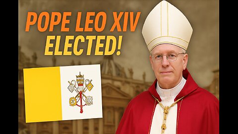 Pope Leo XIV: A New Era or a New Problem? My Honest Reaction