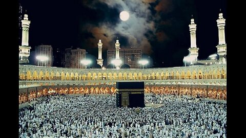 - سورة الاسراء - بصوت القارئ عبدالله الخلف 1437
