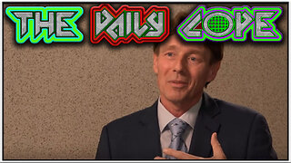 Dutch Banker Exposes Satanic Elites & Predicts Covid in 2017??