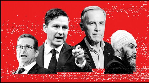 Election Day Canada