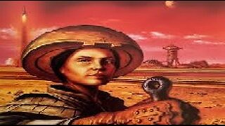 Martian Time-Slip by Philip K. Dick