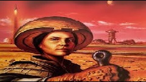 Martian Time-Slip by Philip K. Dick