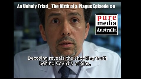An Unholy Triad The Birth of a Plague Episode 06