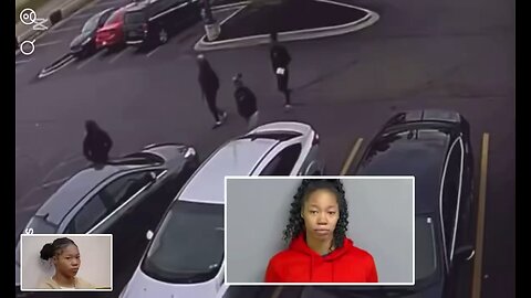 Teen Girl Fires Gun to Save Brother — 2 Dead, 1 Big Question
