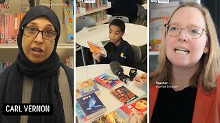 These people are INSANE