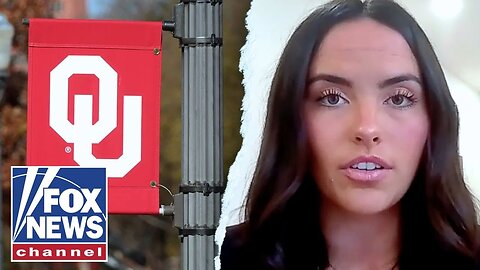 College student FLUNKED over Bible quote in gender essay