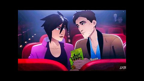 DISPATCH All Invisigal Romance Scenes