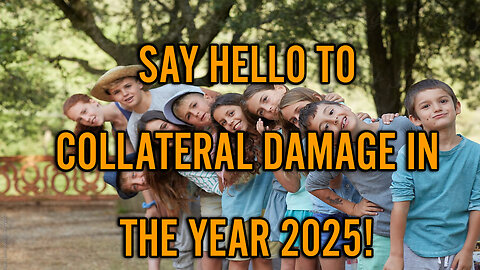 This Is What Covid Shot Collateral Damage Looks Like In The Year 2025