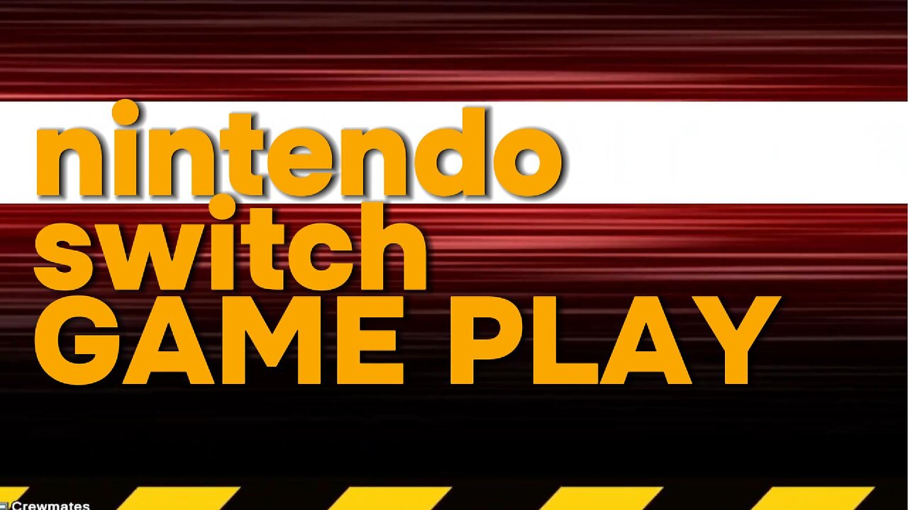 The Ultimate Switch Adventure – Gameplay Highlights!