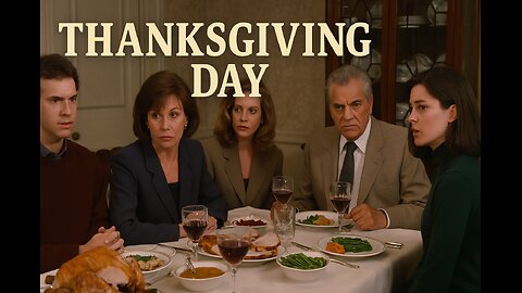 For Beautiful & Fun America: Thanksgiving Day