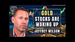 As the Dollar Drops, GOLD Miners Poised to Outperform EVERYTHING