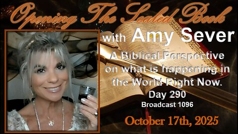 10/17 Bolton Indicted! / Pence Next? / Maduro vs CIA? / Zelenskyy's Cringey Arrival! / Communion!