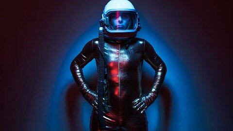 The EVIL Archways & ALIEN INVADERS (2025) - KJOzborne