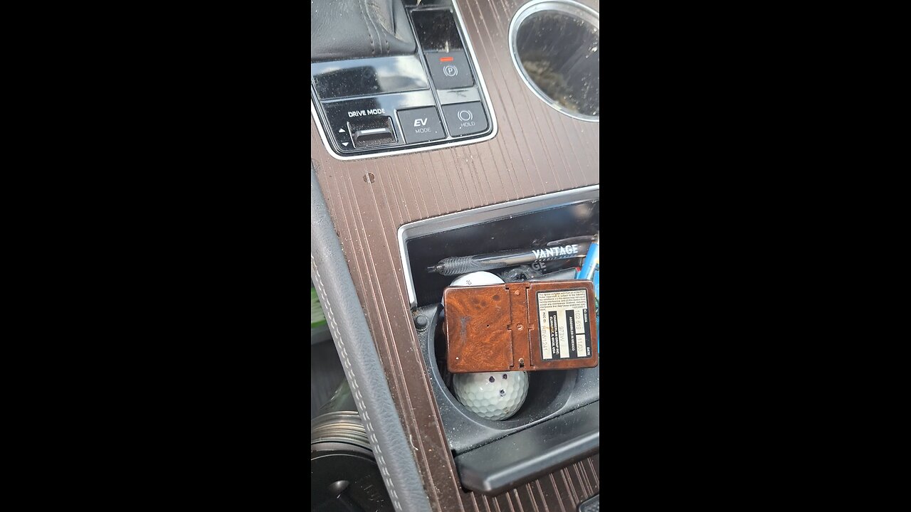 We hit Golden Corral!