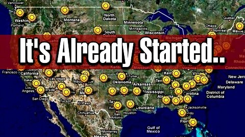 They're Already Beginning To Show Up Everywhere, But Most Don't See it..