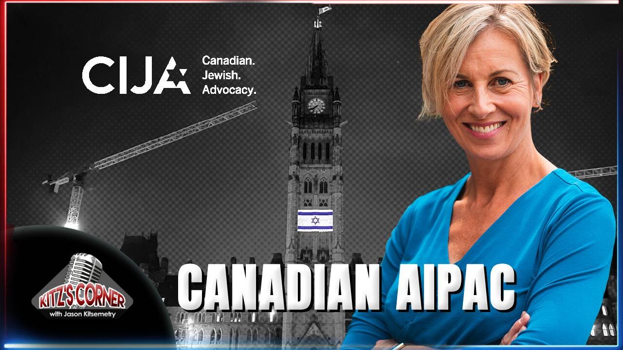 CPC covers up Gaza war crimes with Anti-Semitic smear