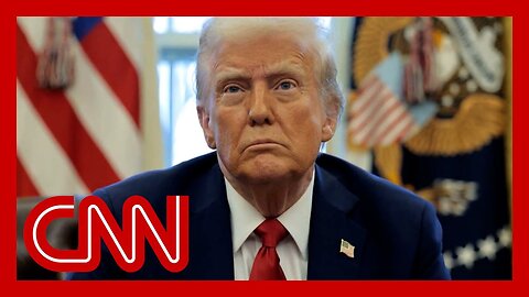 Sources: Trump considering US strikes on Iran nuclear sites
