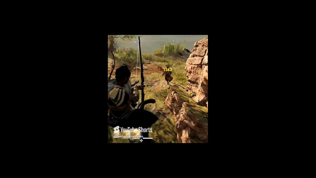 Bandits in the Jungle | Assassin's Creed Origins